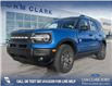 2025 Ford Bronco Sport Big Bend (Stk: 25S2405) in Olds - Image 1 of 25
