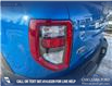 2025 Ford Bronco Sport Big Bend (Stk: 25S2405) in Olds - Image 11 of 25
