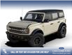 2025 Ford Bronco Badlands (Stk: E9BD457S1) in Airdrie - Image 1 of 7
