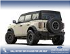 2025 Ford Bronco Badlands (Stk: E9BD457S1) in Airdrie - Image 2 of 7