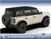 2025 Ford Bronco Badlands (Stk: E9BD457S1) in Airdrie - Image 3 of 7