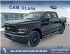 2025 Ford F-150 XLT (Stk: 25T8249) in Red Deer - Image 1 of 24
