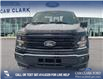 2025 Ford F-150 XLT (Stk: 25T8249) in Red Deer - Image 2 of 24