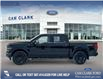 2025 Ford F-150 XLT (Stk: 25T8249) in Red Deer - Image 3 of 24
