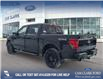 2025 Ford F-150 XLT (Stk: 25T8249) in Red Deer - Image 4 of 24