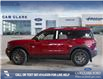 2025 Ford Bronco Sport Big Bend (Stk: 25S2108) in Olds - Image 3 of 24