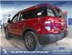 2025 Ford Bronco Sport Big Bend (Stk: 25S2108) in Olds - Image 4 of 24