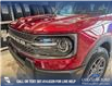 2025 Ford Bronco Sport Big Bend (Stk: 25S2108) in Olds - Image 7 of 24