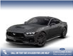 2025 Ford Mustang GT Premium (Stk: 25AC4481) in Airdrie - Image 1 of 7