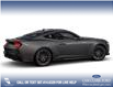 2025 Ford Mustang GT Premium (Stk: 25AC4481) in Airdrie - Image 3 of 7