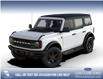 2025 Ford Bronco Big Bend (Stk: E7BD874S1) in Airdrie - Image 1 of 7