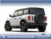 2025 Ford Bronco Big Bend (Stk: E7BD874S1) in Airdrie - Image 2 of 7