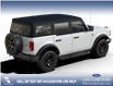 2025 Ford Bronco Big Bend (Stk: E7BD874S1) in Airdrie - Image 3 of 7