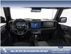 2025 Ford Bronco Big Bend (Stk: E7BD874S1) in Airdrie - Image 6 of 7