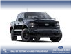 2025 Ford F-150 XLT (Stk: 25AT8401) in Airdrie - Image 4 of 7