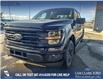 2025 Ford F-150 XLT (Stk: 25T5895) in Red Deer - Image 8 of 24