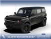 2025 Ford Bronco Big Bend (Stk: E7BD267S1) in Airdrie - Image 1 of 7