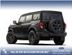 2025 Ford Bronco Big Bend (Stk: E7BD267S1) in Airdrie - Image 2 of 7
