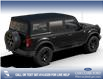 2025 Ford Bronco Big Bend (Stk: E7BD267S1) in Airdrie - Image 3 of 7