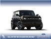 2025 Ford Bronco Big Bend (Stk: E7BD267S1) in Airdrie - Image 4 of 7