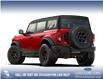 2025 Ford Bronco Big Bend (Stk: E7BD449S1) in Airdrie - Image 2 of 7