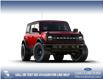 2025 Ford Bronco Big Bend (Stk: E7BD449S1) in Airdrie - Image 4 of 7