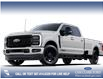 2025 Ford F-350 Lariat (Stk: 25AT6958) in Airdrie - Image 1 of 7