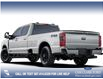 2025 Ford F-350 Lariat (Stk: 25AT6958) in Airdrie - Image 2 of 7