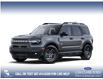 2025 Ford Bronco Sport Big Bend (Stk: 25AS1407) in Airdrie - Image 1 of 7
