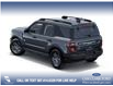2025 Ford Bronco Sport Big Bend (Stk: 25AS1407) in Airdrie - Image 2 of 7