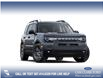 2025 Ford Bronco Sport Big Bend (Stk: 25AS1407) in Airdrie - Image 4 of 7