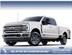 2025 Ford F-250 Lariat (Stk: 25AT1418) in Airdrie - Image 1 of 7
