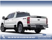 2025 Ford F-250 Lariat (Stk: 25AT1418) in Airdrie - Image 2 of 7
