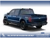 2025 Ford F-150 Lariat (Stk: W5LD508S1) in Airdrie - Image 2 of 7