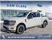 2025 Ford F-150 XLT (Stk: 25T9508) in Red Deer - Image 1 of 24