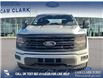 2025 Ford F-150 XLT (Stk: 25T9508) in Red Deer - Image 2 of 24