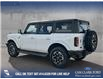 2025 Ford Bronco Outer Banks (Stk: 25AS8202) in Airdrie - Image 4 of 25