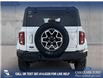 2025 Ford Bronco Outer Banks (Stk: 25AS8202) in Airdrie - Image 5 of 25