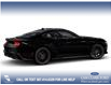 2025 Ford Mustang EcoBoost Premium (Stk: 25AC2811) in Airdrie - Image 3 of 7