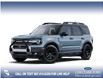2025 Ford Bronco Sport Outer Banks (Stk: 25AS3535) in Airdrie - Image 1 of 7