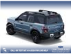 2025 Ford Bronco Sport Outer Banks (Stk: 25AS3535) in Airdrie - Image 2 of 7