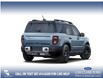 2025 Ford Bronco Sport Outer Banks (Stk: 25AS3535) in Airdrie - Image 3 of 7
