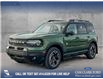 2025 Ford Bronco Sport Outer Banks (Stk: 25AS3502) in Airdrie - Image 1 of 25
