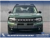 2025 Ford Bronco Sport Outer Banks (Stk: 25AS3502) in Airdrie - Image 2 of 25