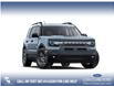 2025 Ford Bronco Sport Big Bend (Stk: 25CS1875) in Canmore - Image 4 of 7