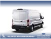 2025 Ford Transit-250 Cargo Base (Stk: 25AS3588) in Airdrie - Image 3 of 6