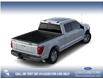 2024 Ford F-150 Lariat (Stk: 24T6285) in Olds - Image 3 of 7