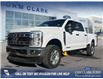 2025 Ford F-350 XLT (Stk: 25T7066) in Olds - Image 1 of 24