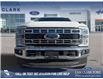 2025 Ford F-350 XLT (Stk: 25T7066) in Olds - Image 2 of 24