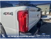 2025 Ford F-350 XLT (Stk: 25T7066) in Olds - Image 11 of 24